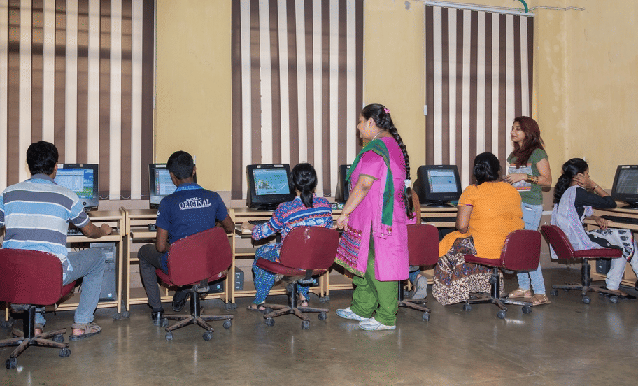 University of Calcutta Facility photo 12