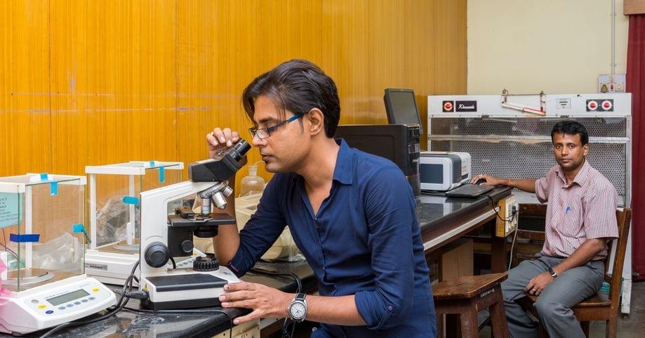 University of Calcutta Facility photo 2