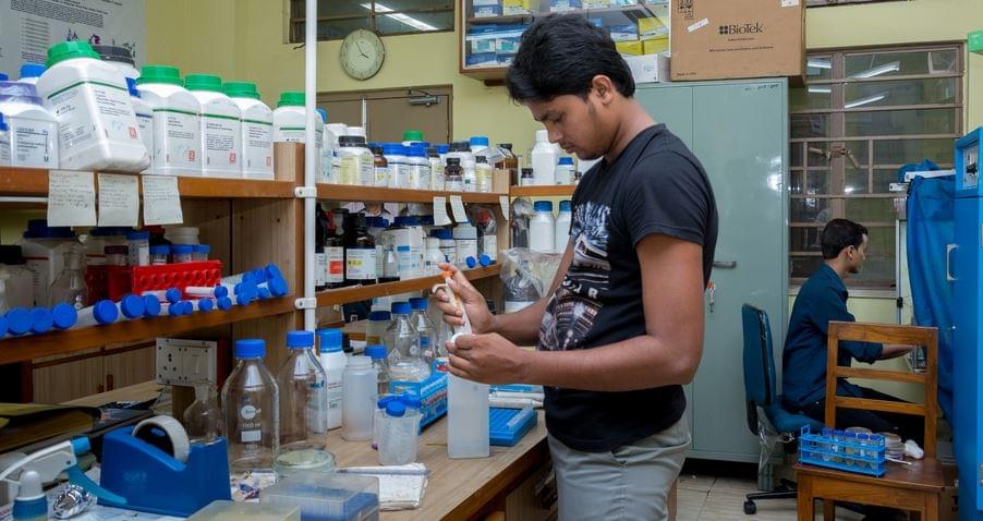 University of Calcutta Facility photo 3