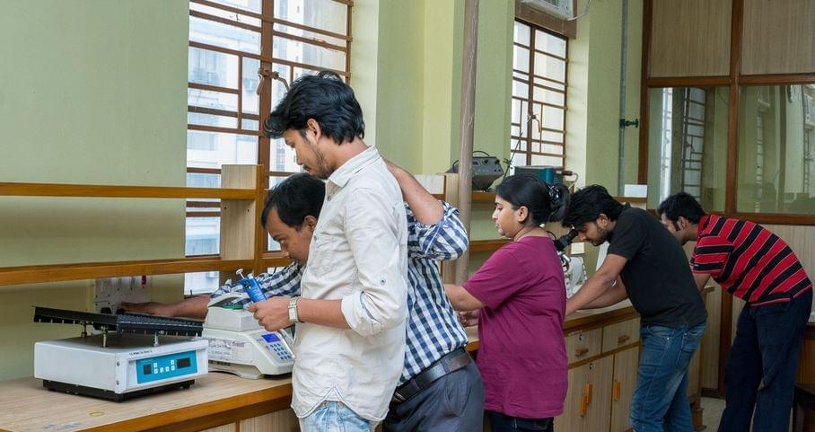University of Calcutta Facility photo 4