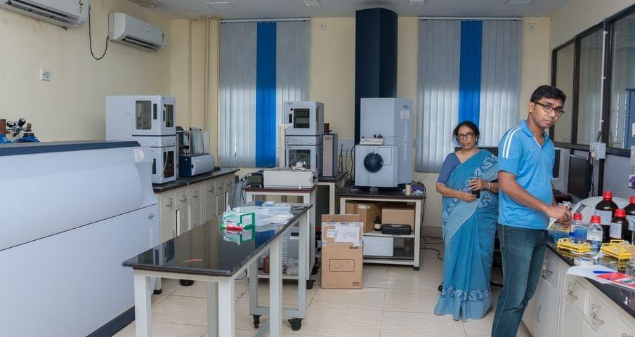 University of Calcutta Facility photo 5