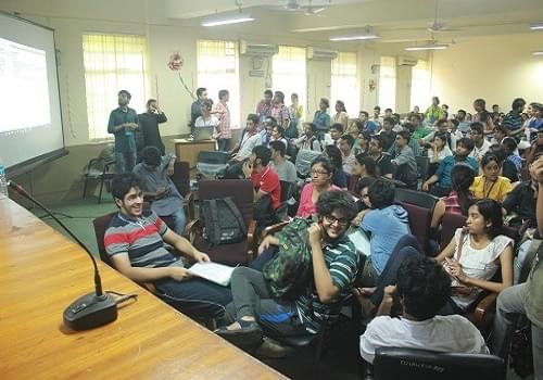 University of Calcutta Facility photo 9