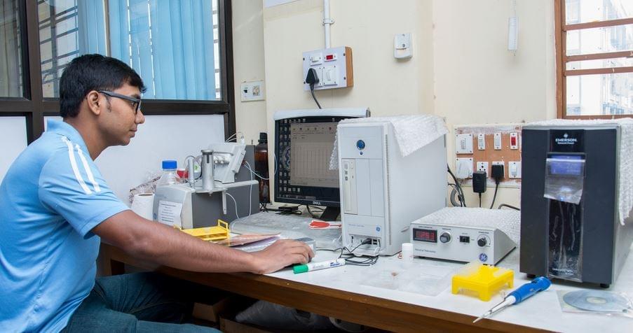 University of Calcutta Facility photo 6