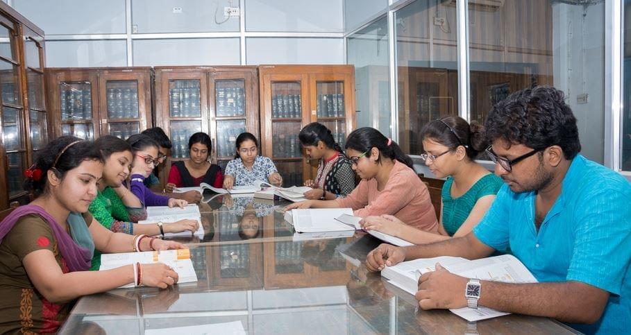 University of Calcutta Facility photo 7