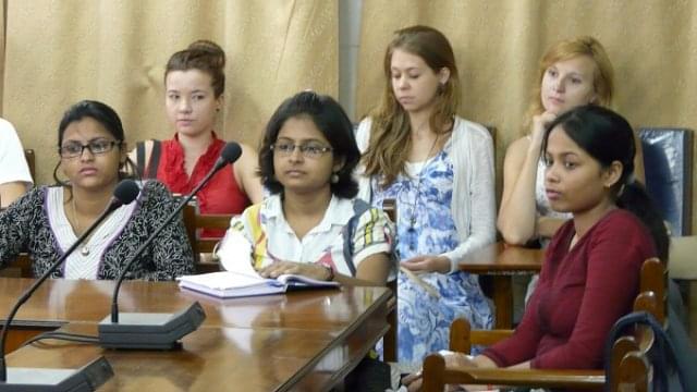 University of Calcutta Facility photo 16