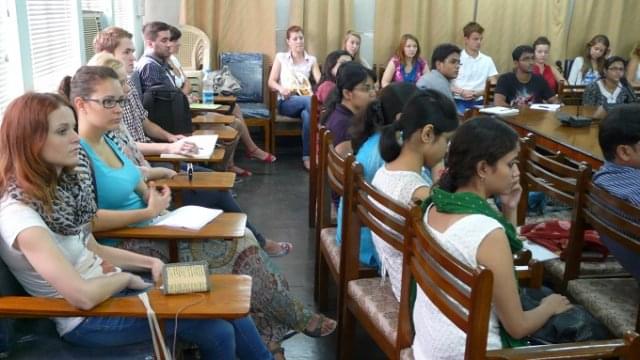 University of Calcutta Facility photo 17