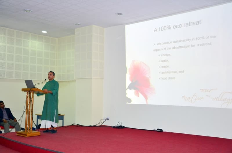 Christ University Events photo 8