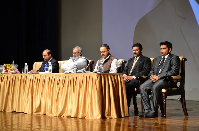 Christ University Events photo 9