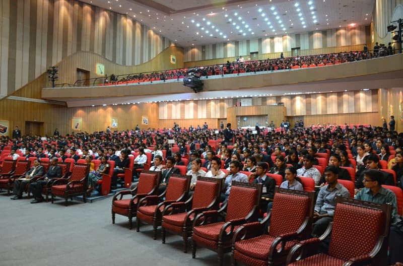 Christ University Events photo 10