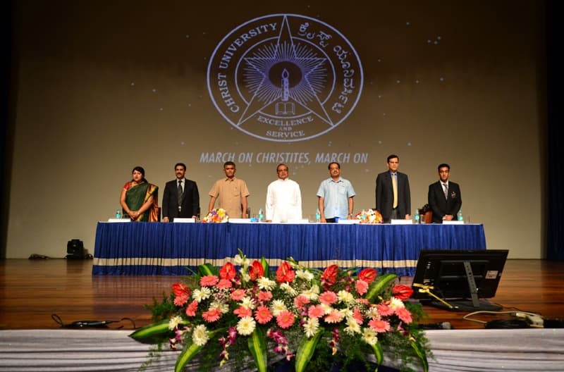 Christ University Events photo 14