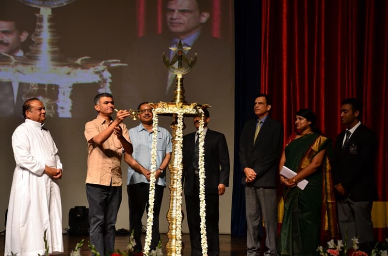 Christ University Events photo 15