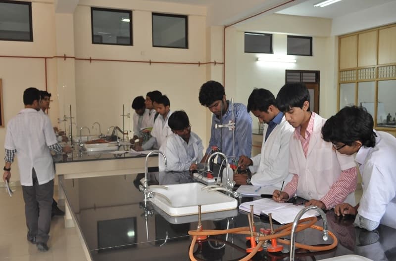 Christ University Academic photo 2