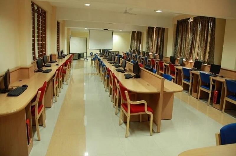 Christ University Bangalore Facilities photo 3