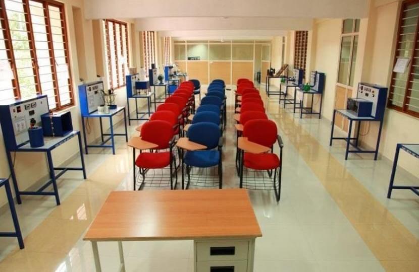 Christ University Bangalore Facilities photo 5