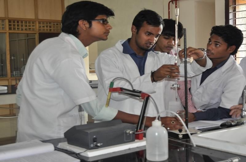 Christ University Bangalore Facilities photo 10