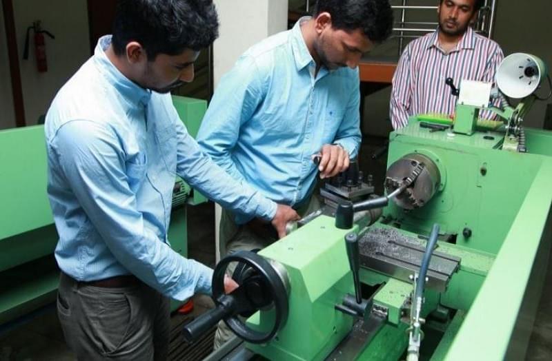 Christ University Bangalore Facilities photo 11