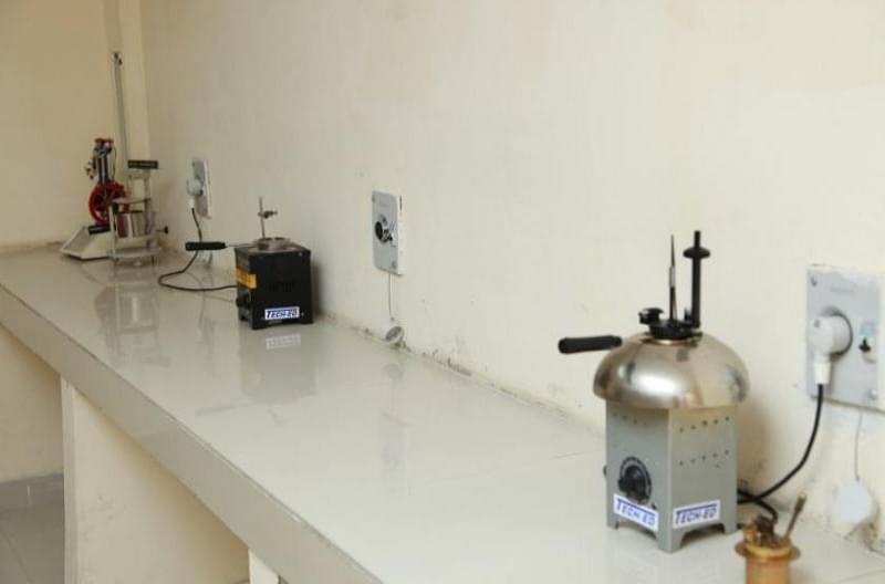 Christ University Bangalore Facilities photo 12