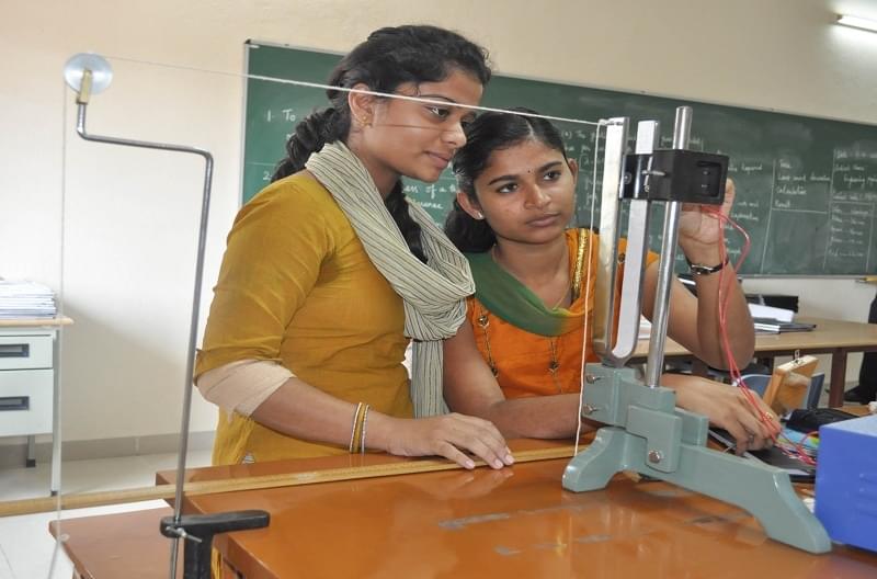 Christ University Bangalore Facilities photo 13