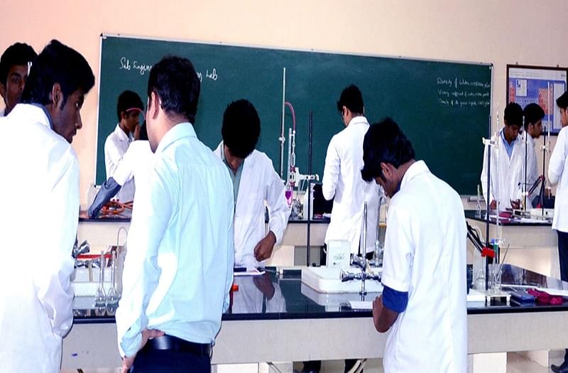 Christ University Bangalore Facilities photo 14