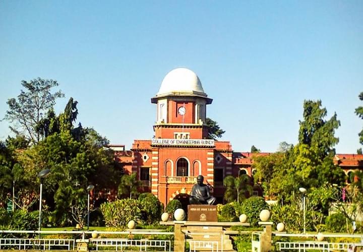 Anna University Chennai Infrastructure photo 4