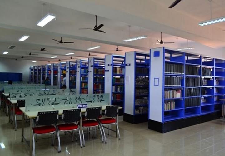 Anna University Chennai Infrastructure photo 11