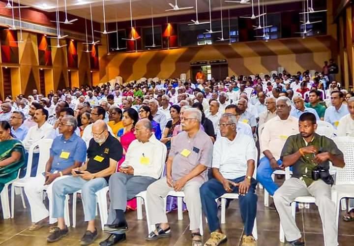 Anna University Chennai Events photo 4