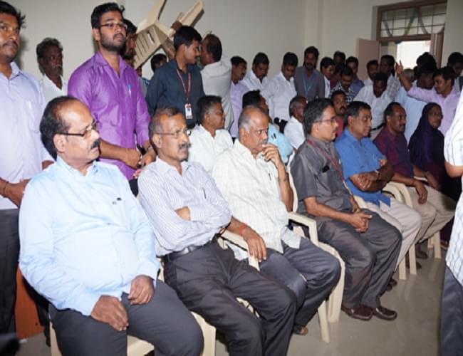 Anna University Chennai Events photo 6