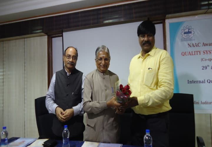 Anna University Chennai Events photo 8