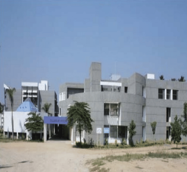 CMC Vellore Academic Building photo 7