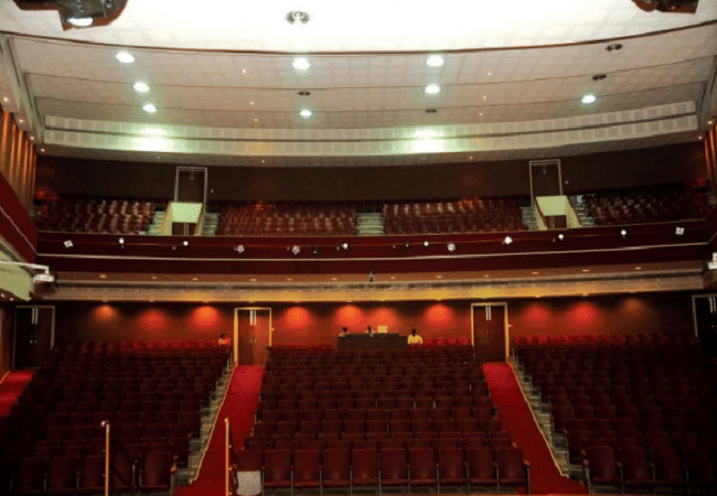 CMC Vellore Auditorium and Library photo 4