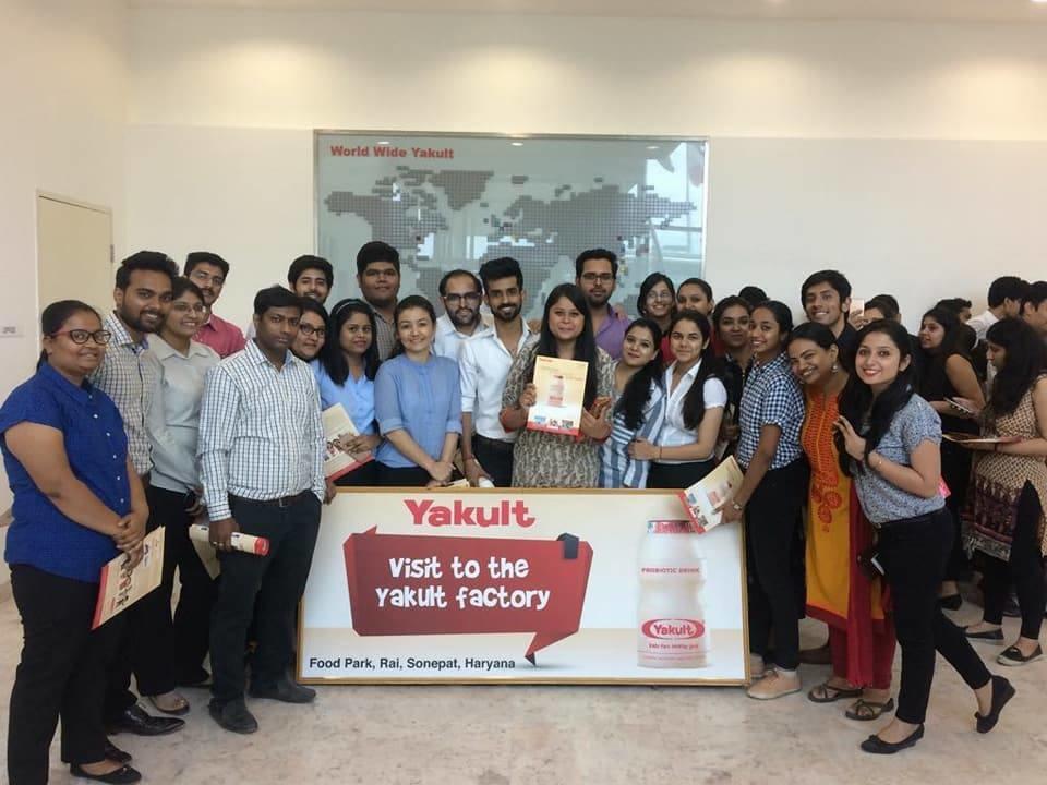 Bharatiya Vidya Bhavan's Usha and Lakshmi Mittal Institute of Management New Delhi College Festivals photo 5