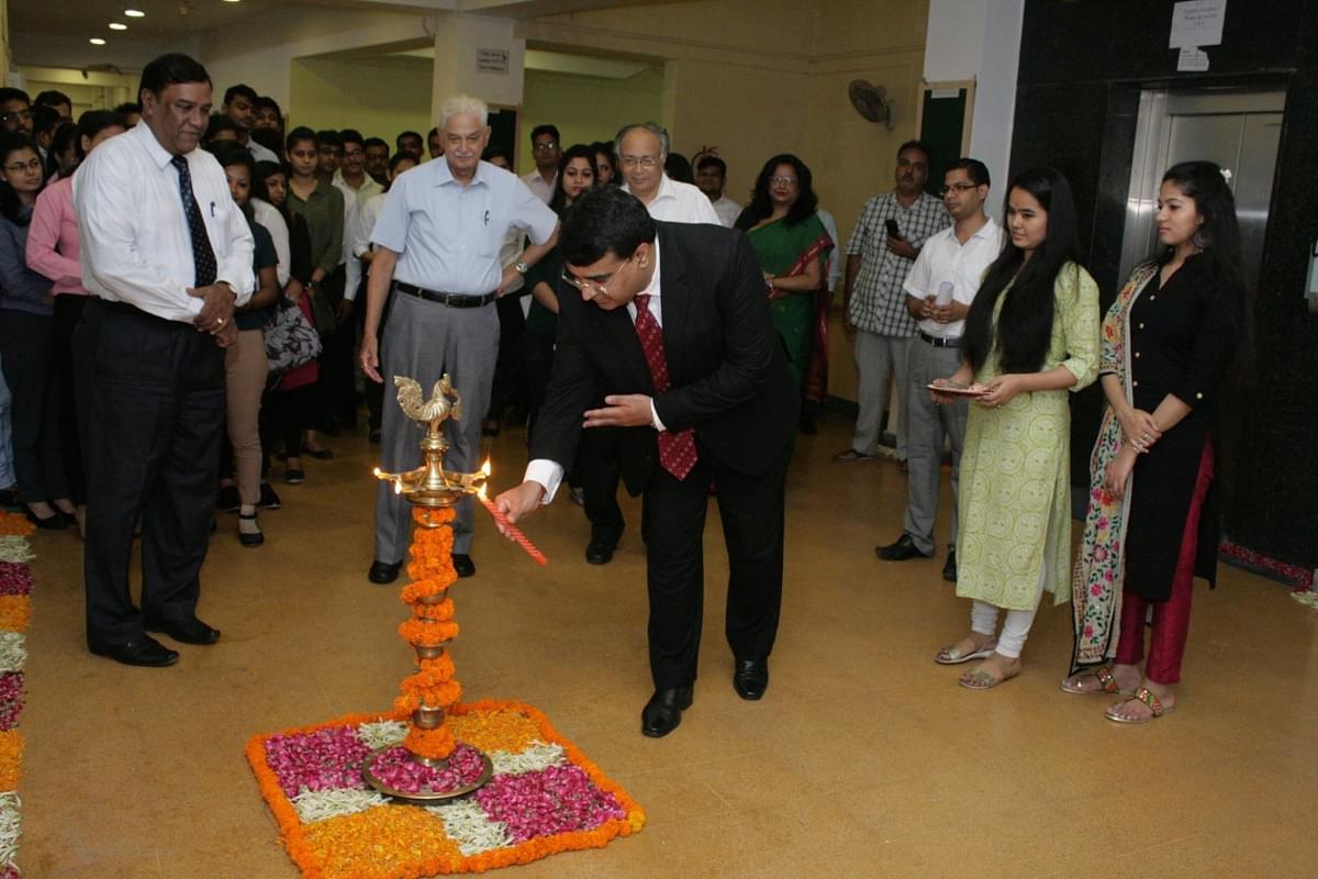 Bharatiya Vidya Bhavan's Usha and Lakshmi Mittal Institute of Management New Delhi College Festivals photo 6