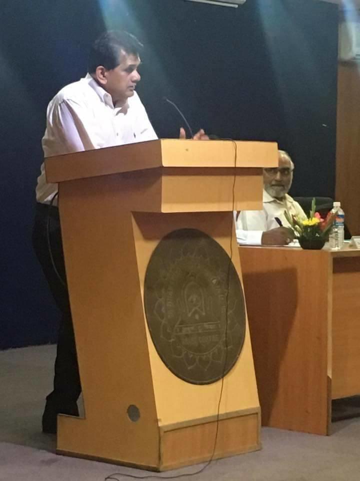 Bharatiya Vidya Bhavan's Usha and Lakshmi Mittal Institute of Management New Delhi College Festivals photo 9