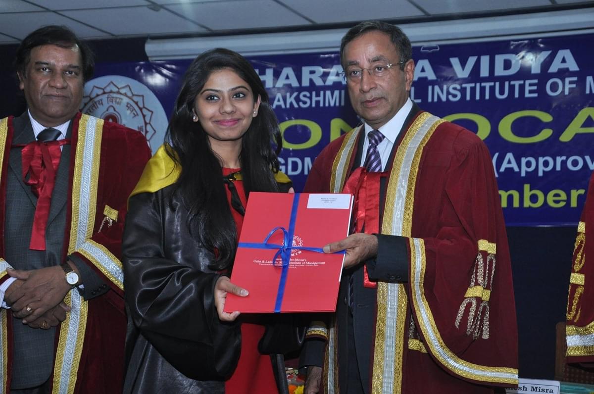 Bharatiya Vidya Bhavan's Usha and Lakshmi Mittal Institute of Management New Delhi College Festivals photo 18