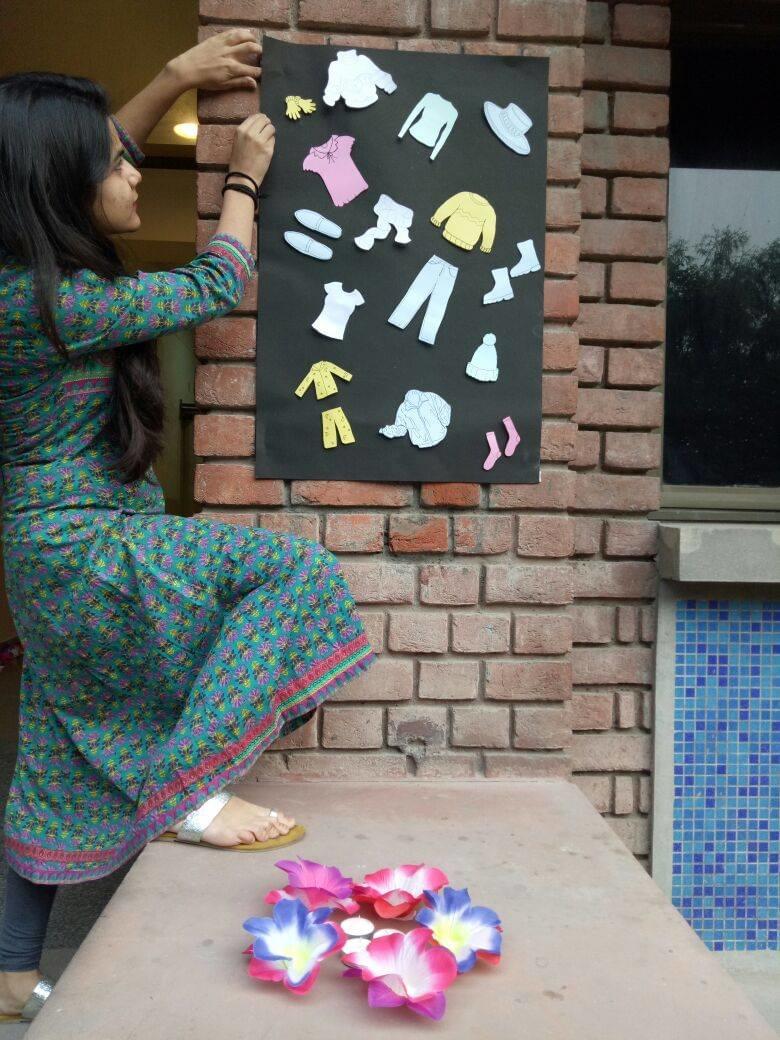 Bharatiya Vidya Bhavan's Usha and Lakshmi Mittal Institute of Management New Delhi Events photo 4