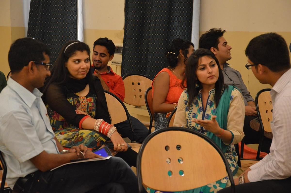 Bharatiya Vidya Bhavan's Usha and Lakshmi Mittal Institute of Management New Delhi Infrastructure photo 5