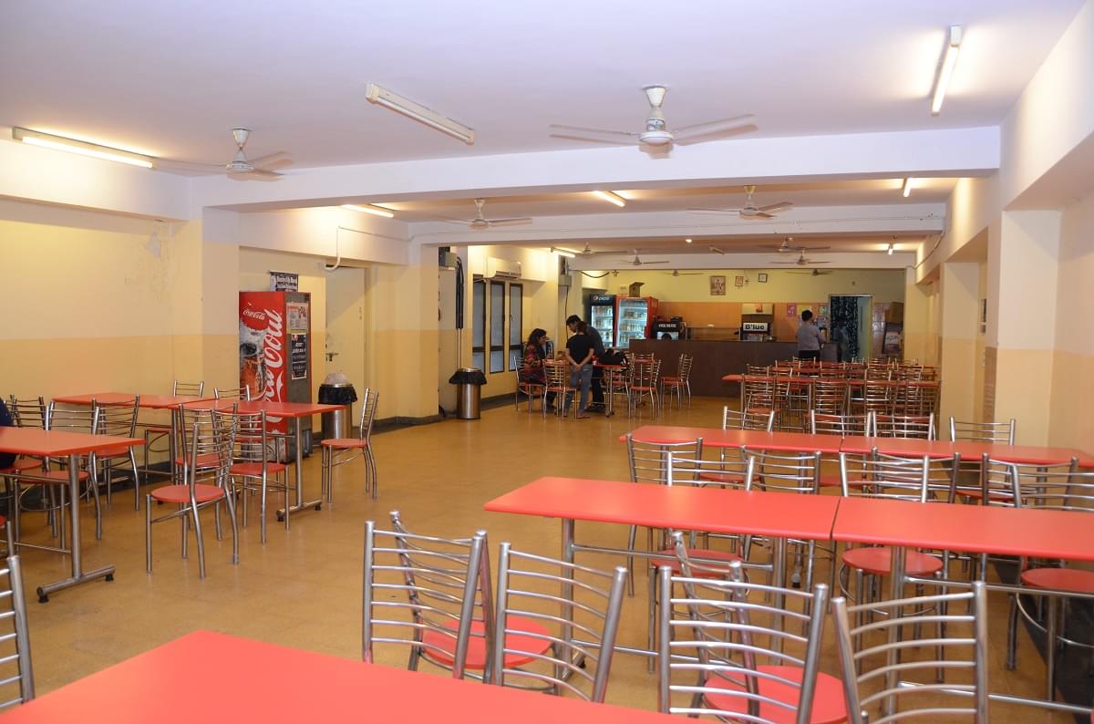 Bharatiya Vidya Bhavan's Usha and Lakshmi Mittal Institute of Management New Delhi Infrastructure photo 10