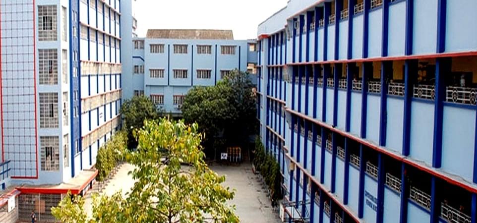 Shri Shikshayatan College Kolkata Campus photo 1