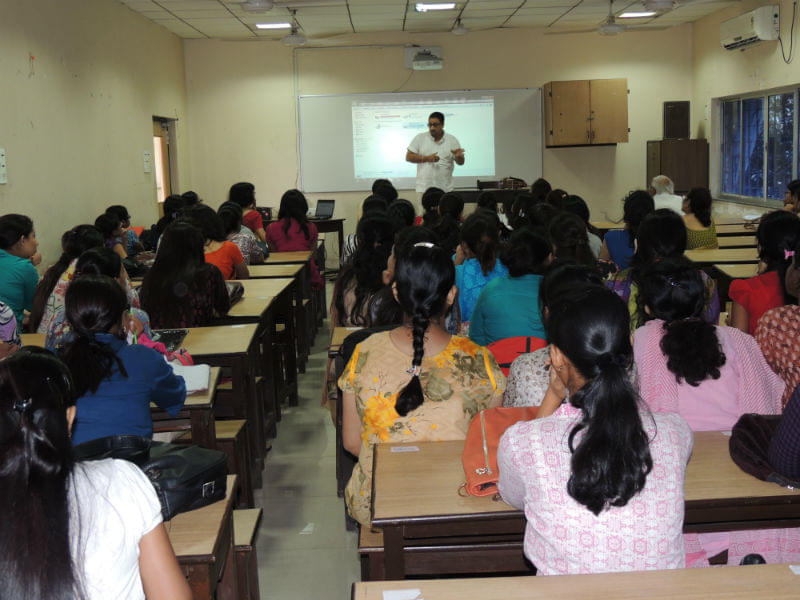 Shri Shikshayatan College Kolkata Facility photo 19