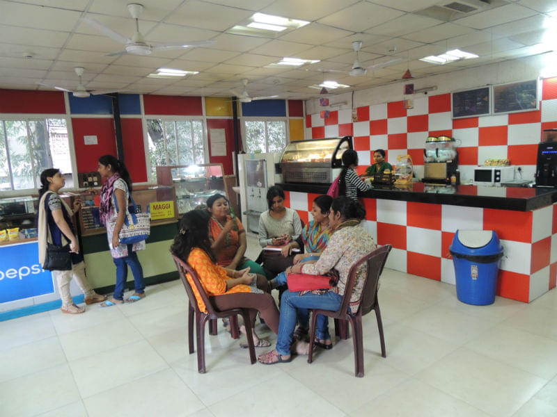 Shri Shikshayatan College Kolkata Facility photo 20