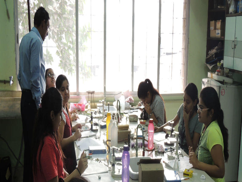 Shri Shikshayatan College Kolkata Facility photo 1