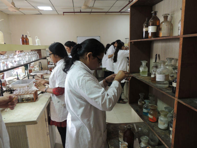 Shri Shikshayatan College Kolkata Facility photo 4