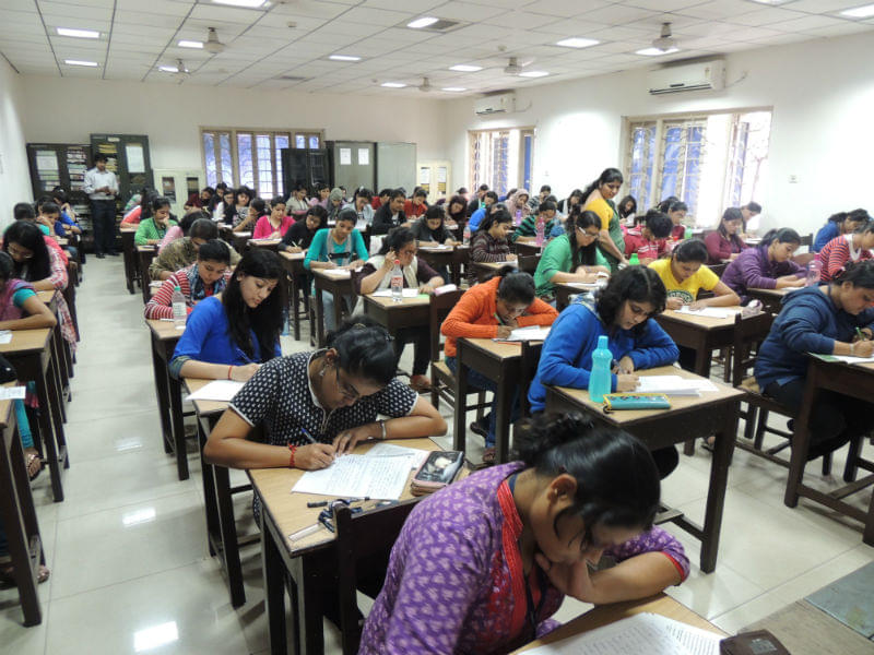 Shri Shikshayatan College Kolkata Facility photo 8