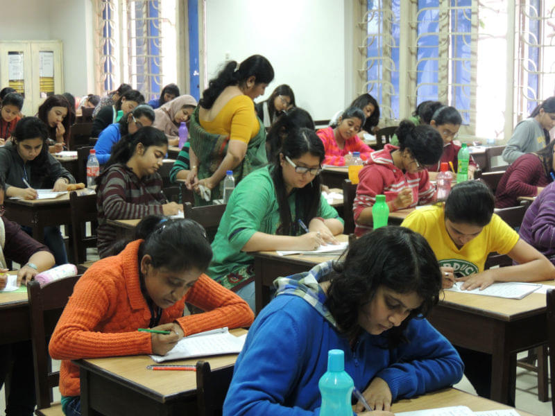 Shri Shikshayatan College Kolkata Facility photo 9