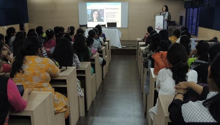 Shri Shikshayatan College Kolkata Facility photo 11