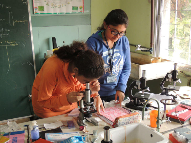 Shri Shikshayatan College Kolkata Facility photo 12