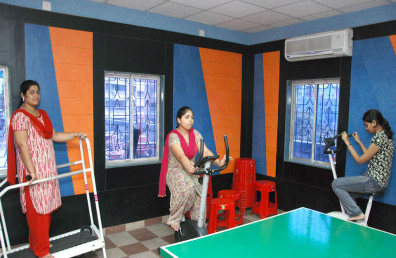 Shri Shikshayatan College Kolkata Facility photo 13