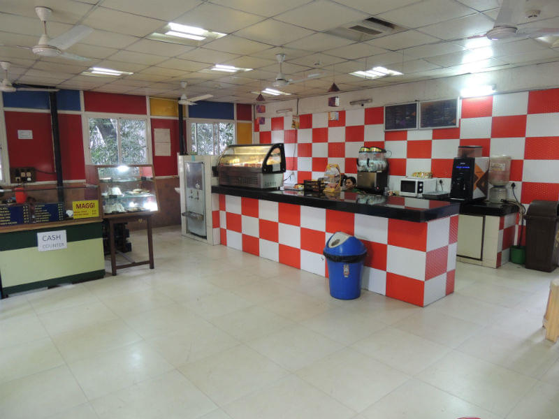 Shri Shikshayatan College Kolkata Facility photo 2