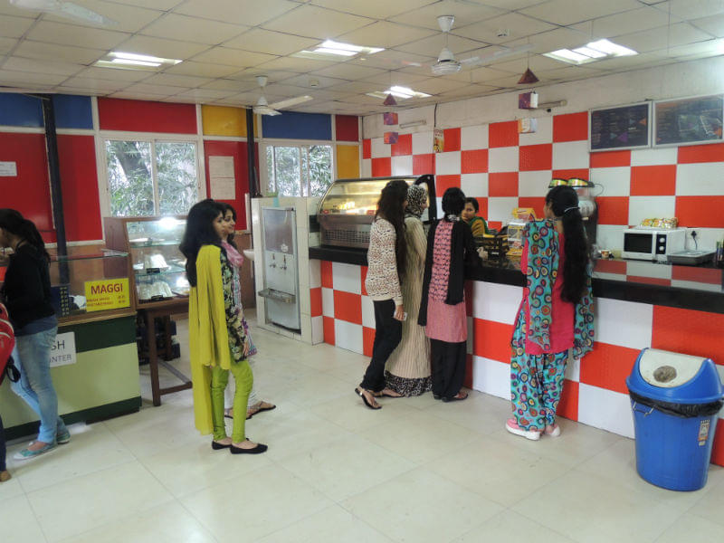 Shri Shikshayatan College Kolkata Facility photo 3