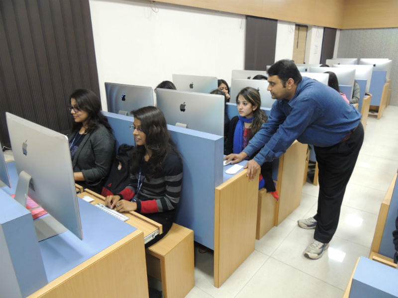 Shri Shikshayatan College Kolkata Facility photo 6